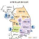 시복결정 124위 순교지를 가다 이미지