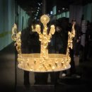 (주)태환 | 23일,경주박물관-금관전 관람&amp; 입장권변경 안내(온라인+현장), 정상회담장, 미디어&amp;천년미소관(종료)