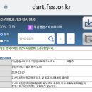 대신밸런스제15호스팩 상장예비심사결과 승인(거래재개: 24.12.20) 이미지