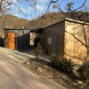 천등산 캠핑장 이미지