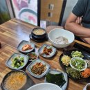 담양청국장보리밥 이미지