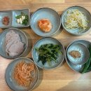 칠곡보리밥칼국수 이미지
