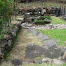 꽃도리집 이미지