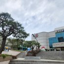 코뿔소작품전시장