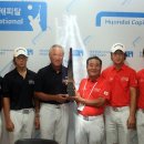 한일골프장 이미지