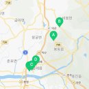 비봉면 게이트볼장 이미지