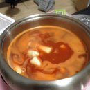 얌얌떡볶이 이미지
