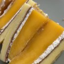 달디달콤한디저트 | 맛집, 7월 팝업스토어 습격! 비주얼 끝판왕 '크리모산도' 생망고산도 포장 솔직 후기 (웨이팅, 주차 팁)