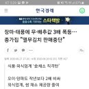 장마·태풍에 무·배추값 3배 폭등…종가집 &#34;열무김치 판매중단&#34; 이미지