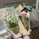 시흥 인마이가든 포장 센스 좋은 꽃집 어버이날 카네이션도 여기서