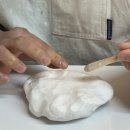 경북 웜아트 공방 유어스튜디오_울진에서 오신 선생님과 함께한 웜아트 자격증반 1,2회차 수업