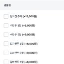 한촌설렁탕 행신점