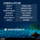 (주)시지트로닉스 비즈워치