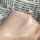 11620-19-22-4 | 콰티 쿠션 루메라 스킨베이스 새틴밤 쿠션 19호 22호 내돈내산 솔직 후기