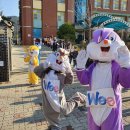 산남초등학교 이미지