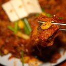 먹거리백반 이미지