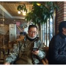 2016.11.25-26: 강릉 테라로사, 양양 라메블루 이미지