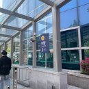 6단지-중심상가 사이 횡단보도(6단지 쪽) | 경기도 3대장 세 번째, 분당 임장기(1)-1. 이매동을 중심으로