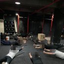 크로스핏 삶의짐 이미지