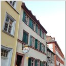 한국관 건물 이미지