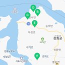 덕하1리 마을회관