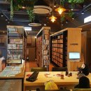 안경카페 이미지