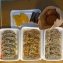 춤추는찹쌀꽈배기공단점 | [대구 얇은피 만두 맛집]｜'춤추는찹쌀꽈배기 스마일수제왕만두' 신암점 솔직후기