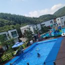 The 하루만펜션 이미지