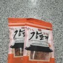 감또개 | 던파머스 단감말랭이 명인반시 감또개