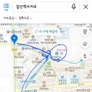 면접 실전테스트 이미지