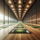 대아골프연습장 이미지