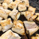 풍개참숯장어 이미지