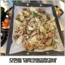 익산 모현동 ‘돼지코’ 돼지곱창맛집 내돈내산후기