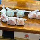 방앗간 | 광주신세계백화점 지하 팝업 모찌방앗간 후기