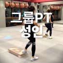 운동하는 코끼리 이미지