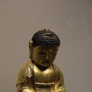 영월 보덕사 석조여래좌상 이미지