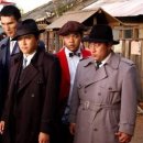 야인시대 이미지