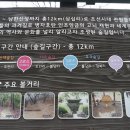 한양삼십리누리길 이미지