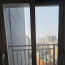 도움C&C | 천안청소, 청소업체청운C&amp;C, 미용실 창틀 찌든 때까지 완벽하게 변신한 후기