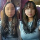 맘모스미용실 | 수지구미용실 <하루담> 컷트맛집 펌맛집 이서선생님께 인생머리하고온 후기💙