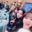 181220 SBS 라디오 두시 탈출 컬투쇼 특선 라이브 with 러블리즈 이미지