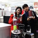 브라운 테팔 매장 이미지