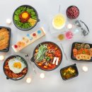 국민핵교 옛날도시락