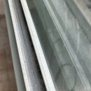 미니스톱 울산온양점 | 울산 모헤어 교체-온양읍 대우 푸르지오 아파트 샷시모헤어 교체 외풍 먼지 완벽 차단