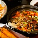 청춘물회 이미지