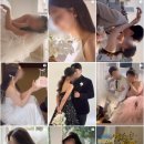 별누리헤어 | 04. 스튜디오 촬영 가성비 헤어변형 업체 추천! 메리누리 계약완료!