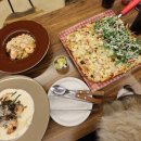 강현 | 양양 강현 애견동반 식당 스누피자 현지인 맛집 내돈내산 후기