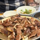 가든산장 | 세종 찐맛집 나의 또또간집 고복저수지 산장가든 내돈내산 후기