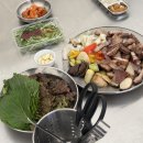 워크안산BBQ