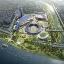 중구 봉래동2가 122, 서울역 북부역세권 개발 | 잠실3만석 돔구장.전시장...2032년 완공